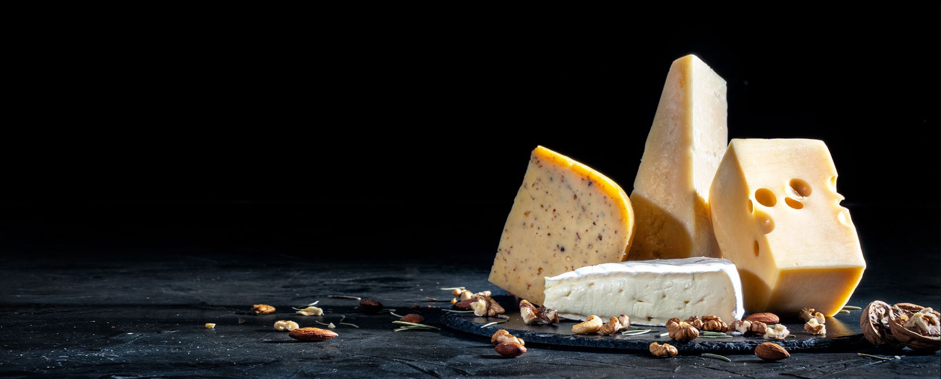 Dix fromages d'Auvergne irrésistibles - Clermont-Ferrand (63000)